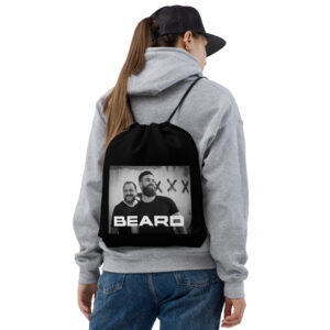 Drawstring bag