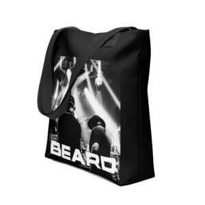 BEARD Bag Ray of Light