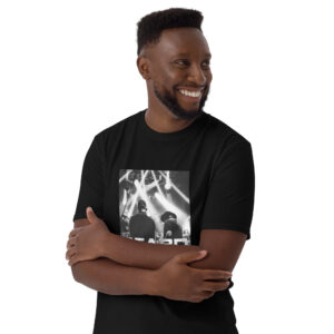 Rays of hapiness - Unisex T-Shirt